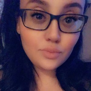 Meet your Posher, Katherine